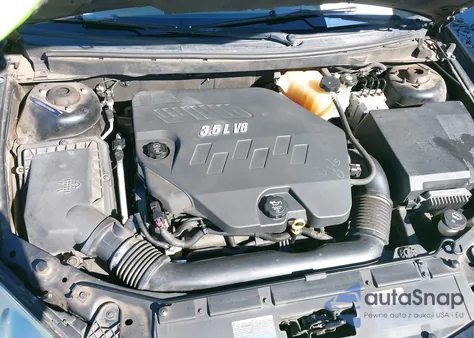 2007 Pontiac G6 Gt z USA, uszkodzony, nr VIN 1G2ZH58N774208705